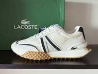 Lacoste L-Spin Deluxe 2.0/ 41номер 26см Стелка Нови с Кутия