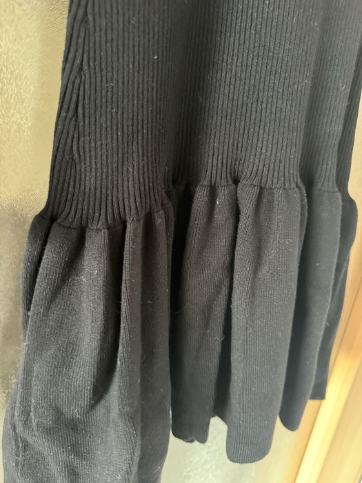 Плетена Рокля Zara