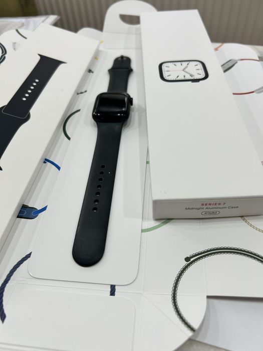 Apple Watch 7 Series