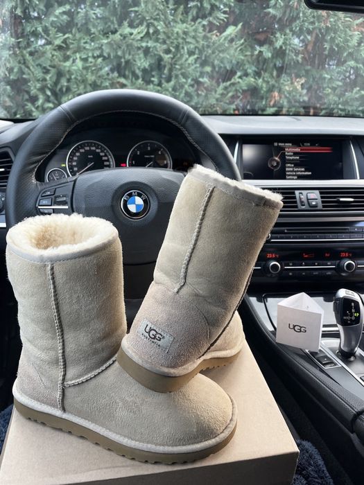 Ugg originale marime 38