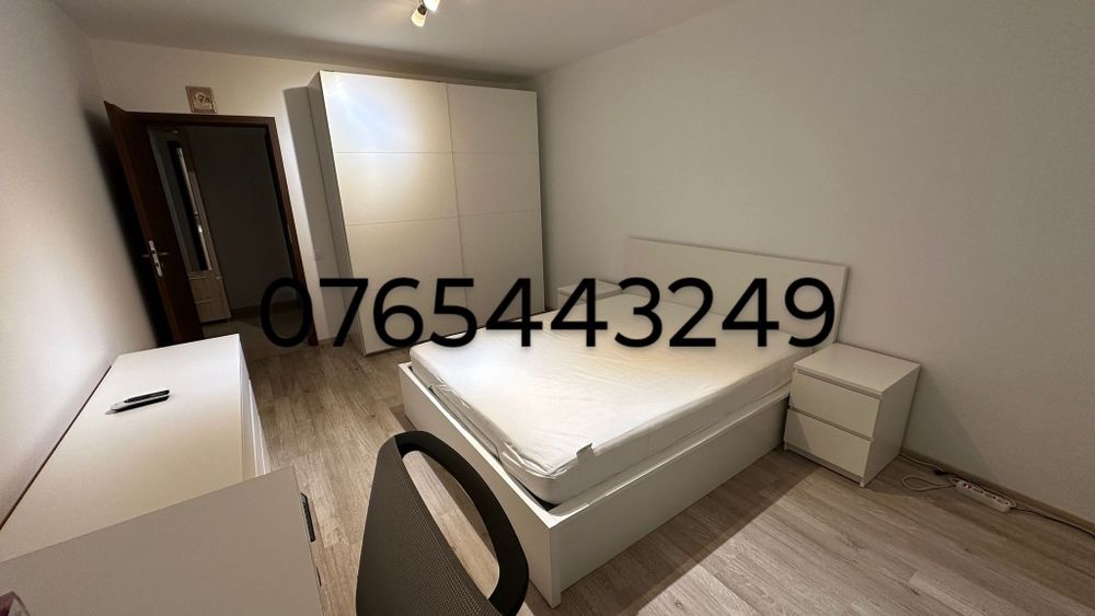 Închiriere 2 camere Metropolitan Residence metrou