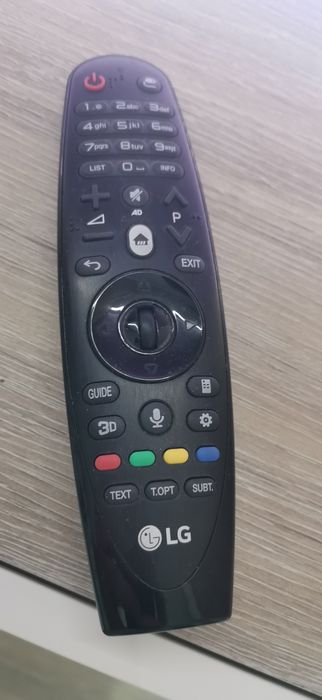 Vând televizor LG,rezoluție 4K,diagonala 101cm