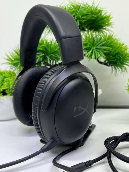 Наушник Hyper X Cloud 3