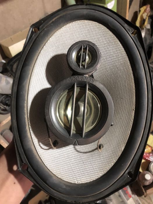 Kenwood 718 kalonka original