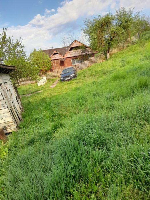 Casa de vânzare în Grebenisul de Câmpie