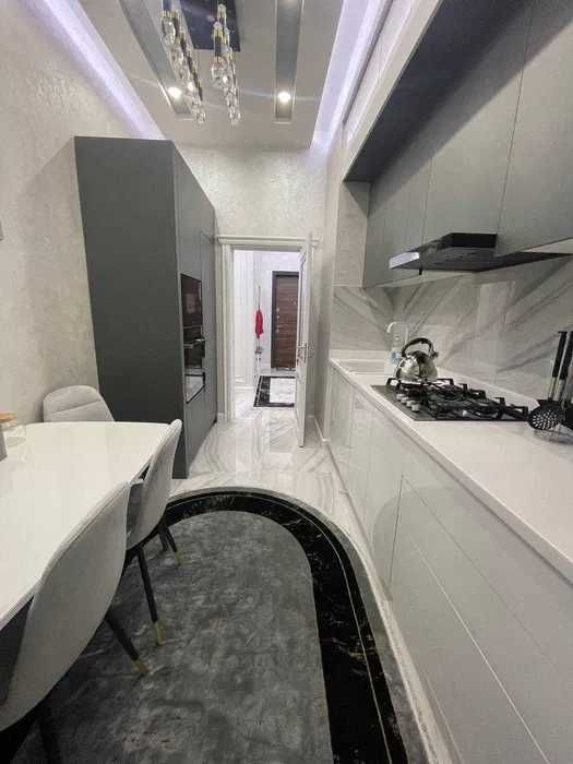 Аренда 3-комнатной в Мирзо Улугбекском районе