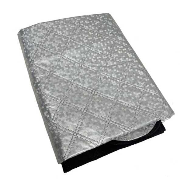 Термо Сенник за предно стъкло