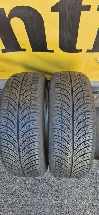 185.55.15 Arivo All Season Second-hand