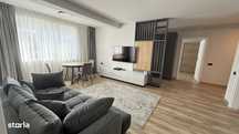 Prima inchiriere Apartament LUX 4 camere + garaj ,in zona Metro-BMW (V