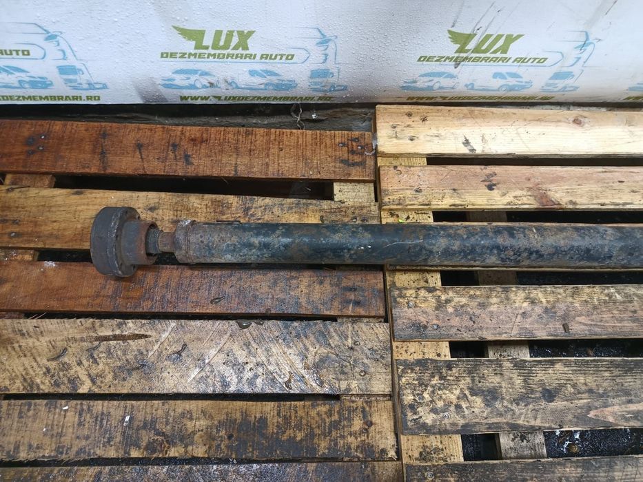 Cardan 3d0521101l 3.0 tdi Volkswagen VW Phaeton 1  [din 2002 pana  20