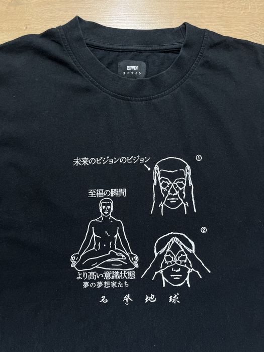 Patta,Edwin,Zoo York мъжки тениски размер М