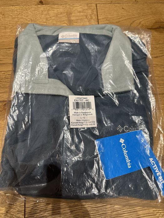 Bluza Columbia marimea L