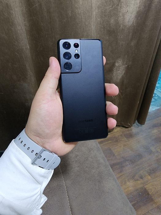 Samsung S21 ultra
