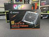 Sursă Gigabyte Aorus P850W 80+ Gold Full Modulară ca noua