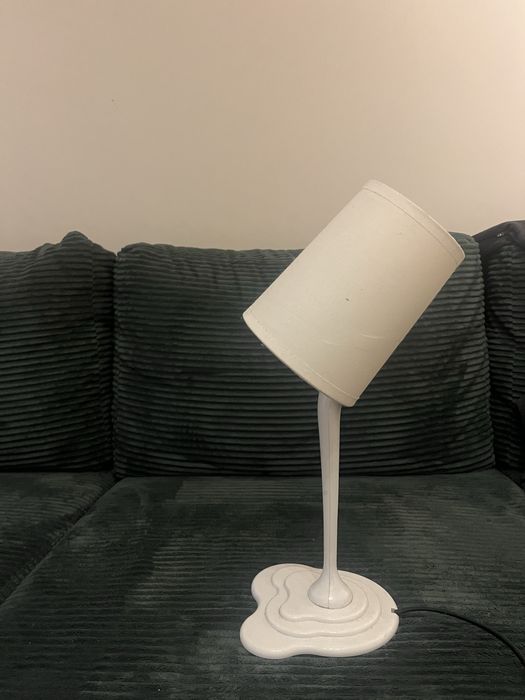 Нощна лампа