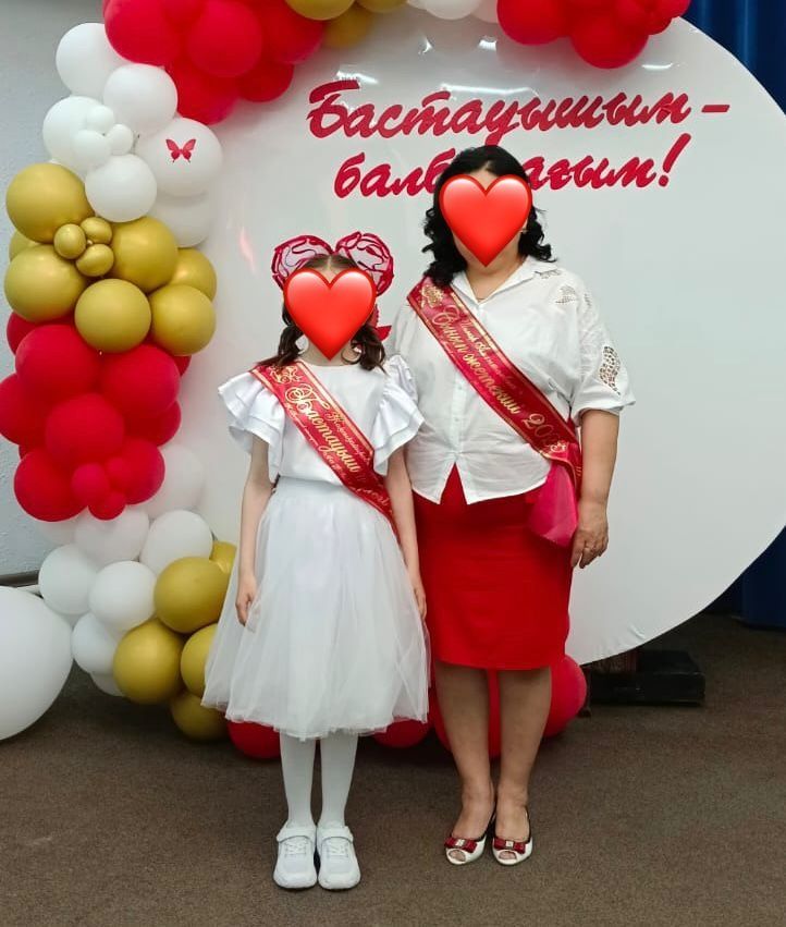 Ақ көйлек қыз балаға прокатқа