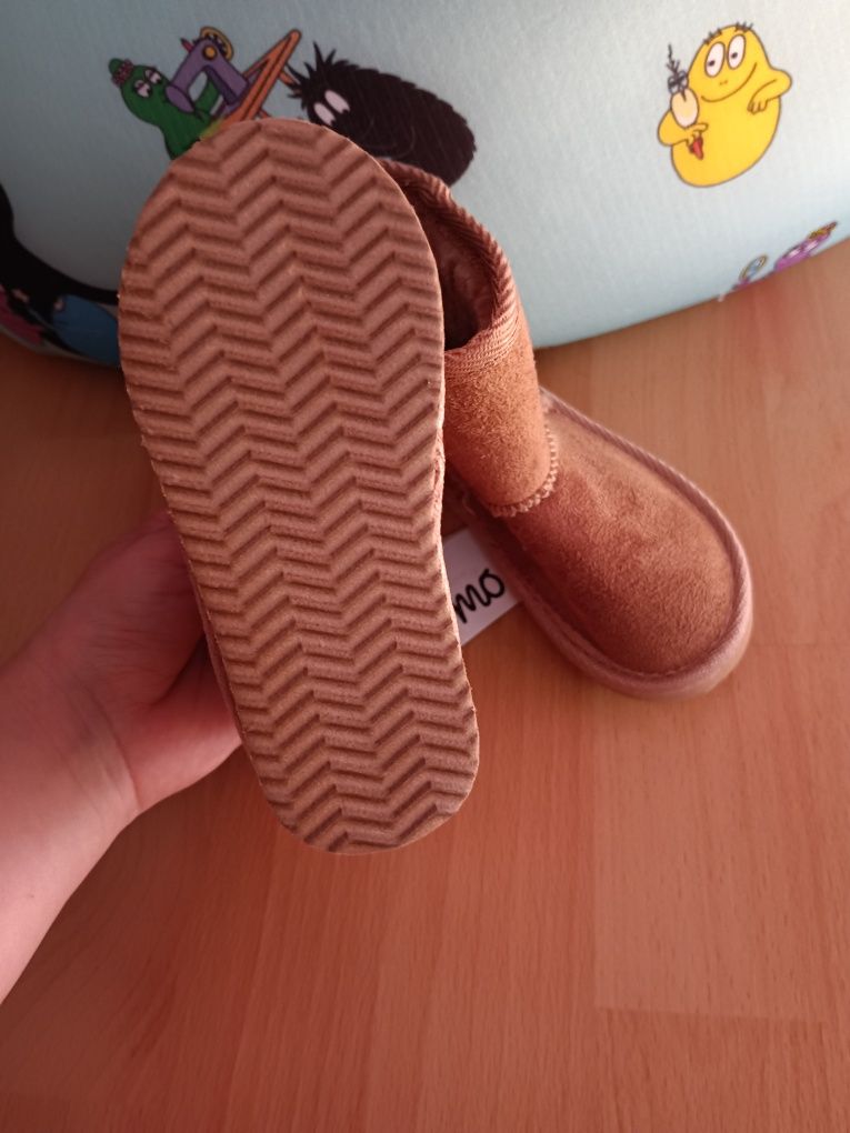 Детски апрески MO kids