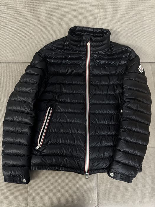 Мужская куртка Moncler