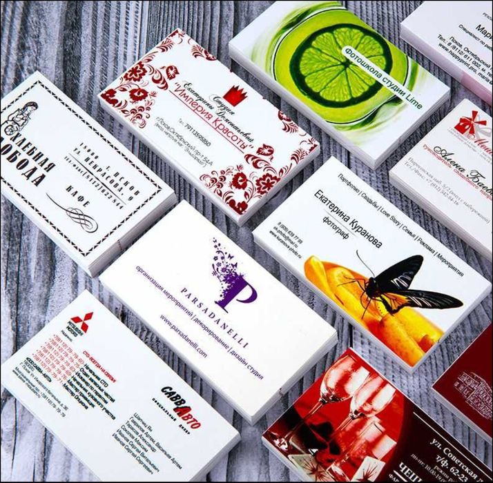 Флаеры визитки выпускаются кругл / Flayer Vizitkiосуточно