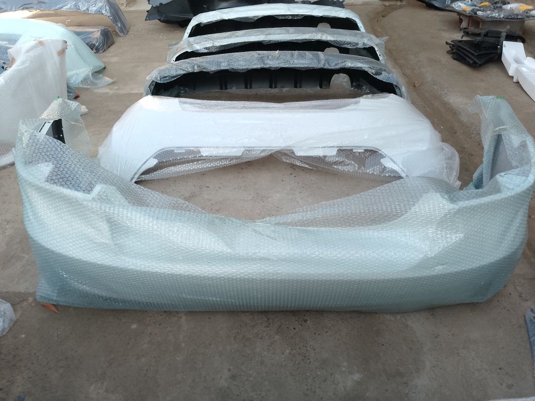 Bamfer bamper bampr nexia 123 spark lasetti jentra kobolt damas matiz