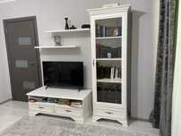 Mobilier living Idento 2 piese cumparat nou de la KALENDA