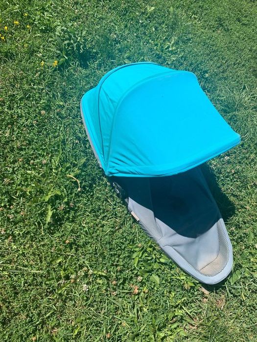 Scaun sport pentru carucior Quinny