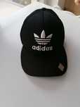 Sapca Adidas original