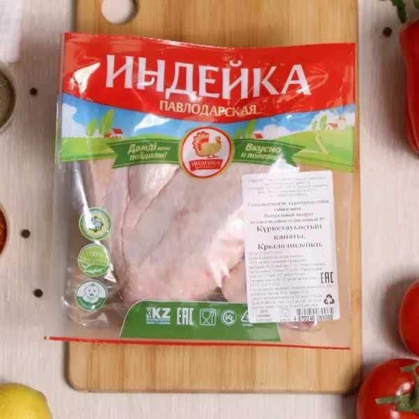 Индейка "Павлодарская"