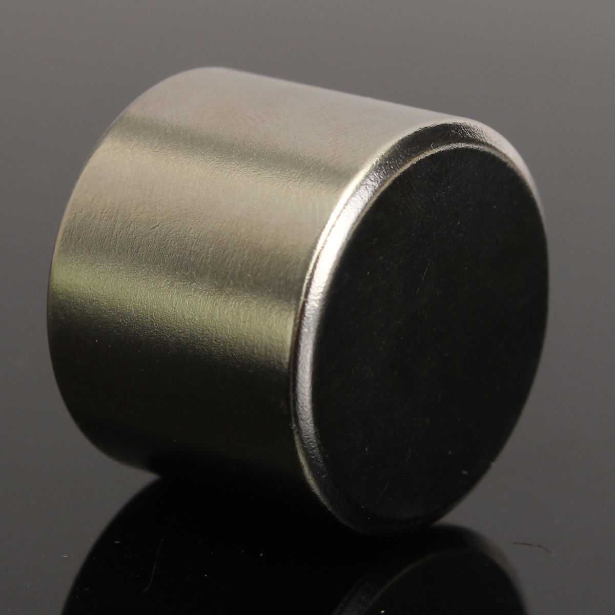 25x25mm неодимов МАГНИТ N52, Neodymium magnet NdFeB magnit