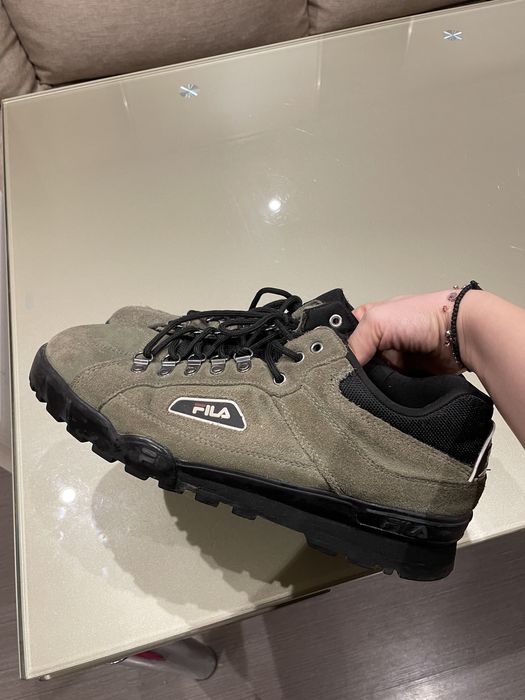 Обувки Фила НАМАЛЕНИ