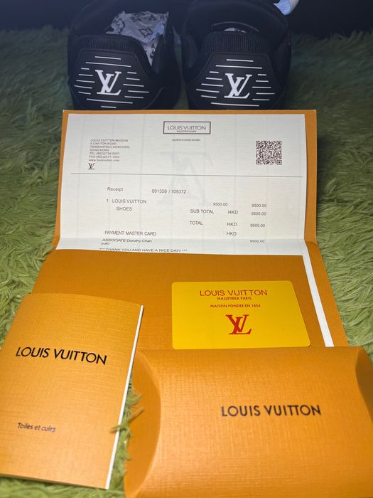 ПРОМОЦИЯ! Louis Vuitton Sneakers Skates | LV Sneakers