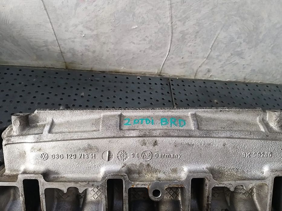 Galerie admisie 2.0 tdi audi a4 b7 8e 03g129713h