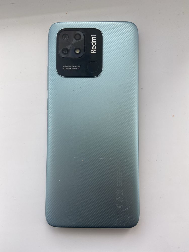Xiaomi Redmi 10C