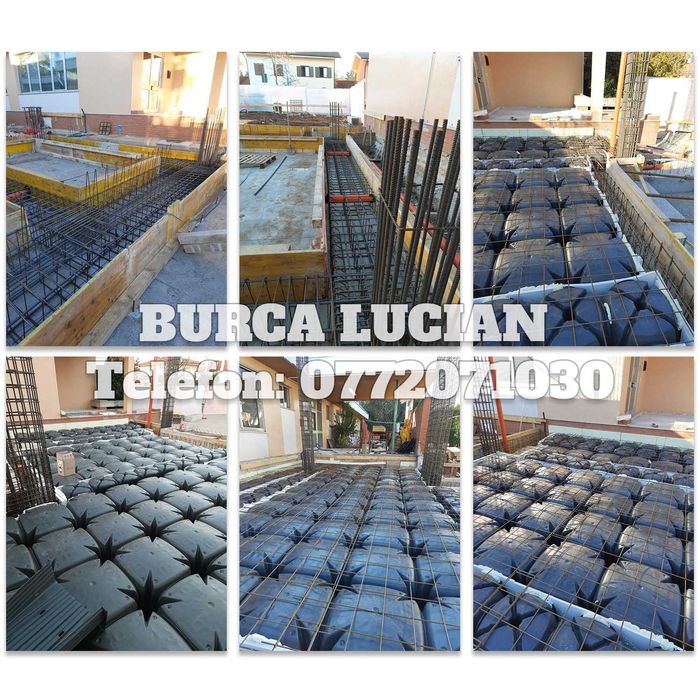 Firma de constructti executa lucrari (renovam apartamente exp. 22 ani)