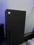 Xbox series x  1tb