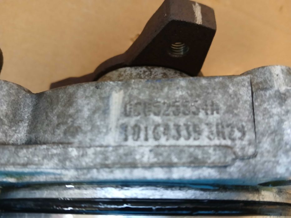 Vand Haldex Gen5 diferential punte spate 4x4 VW , complet