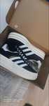 Adidas gazelle 36 2/3 номер