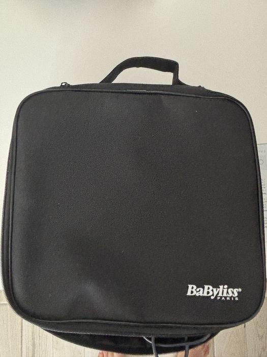 Perie rotativa electrica cu multiple accesorii - Babyliss