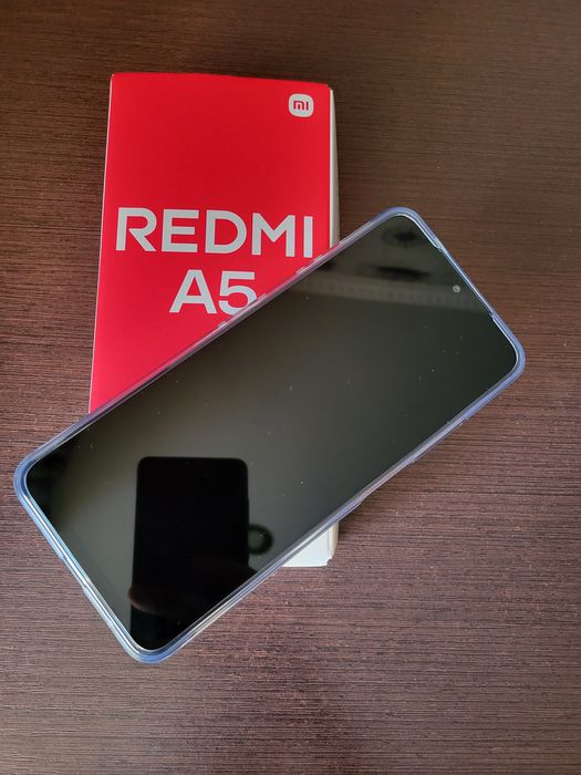 Xiaomi Redmi A5 Новый