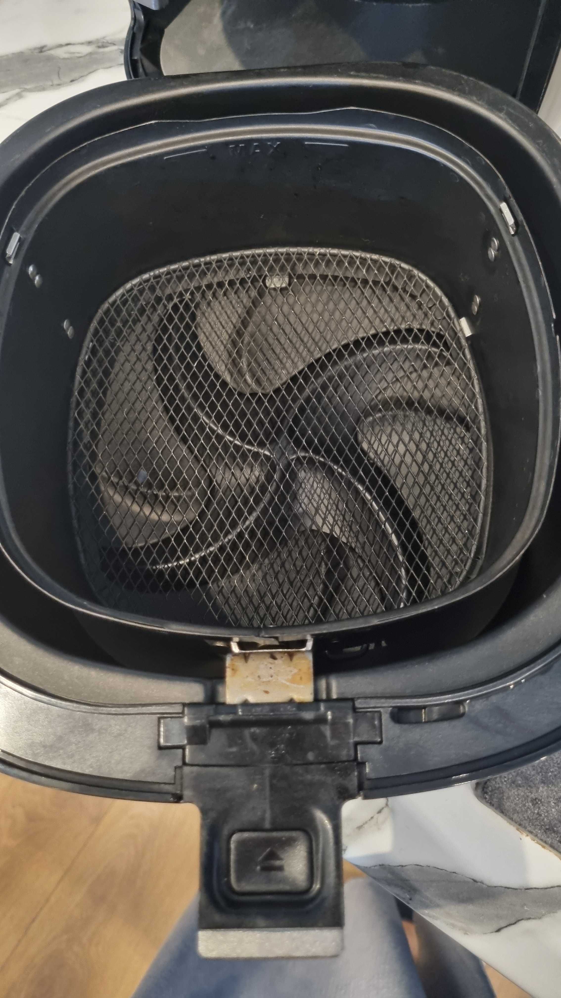 Air Fryer Philips HD9721/10