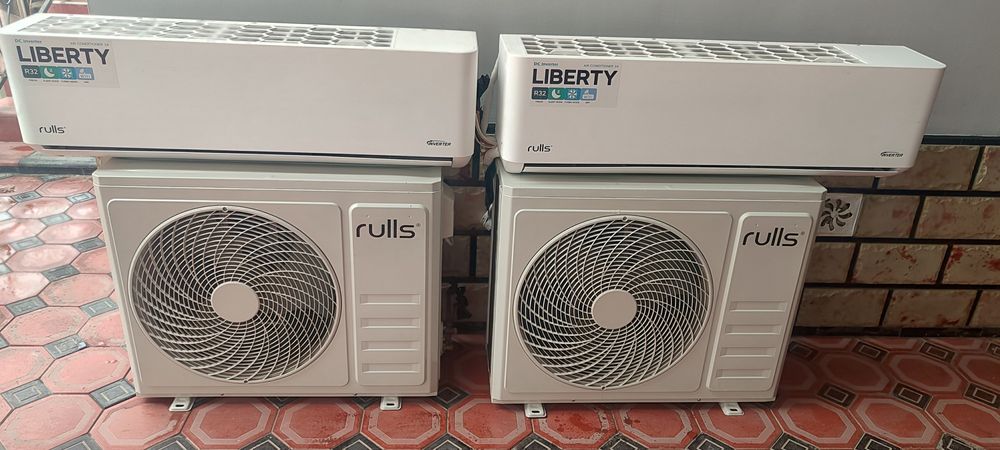 Кондиционер сотилади