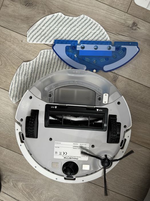 aspirator robot Rowenta X-Plorer S75