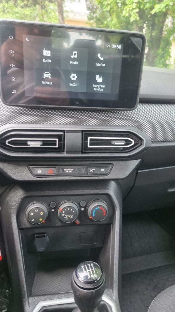 Dacia Logan  2025 , 1.0