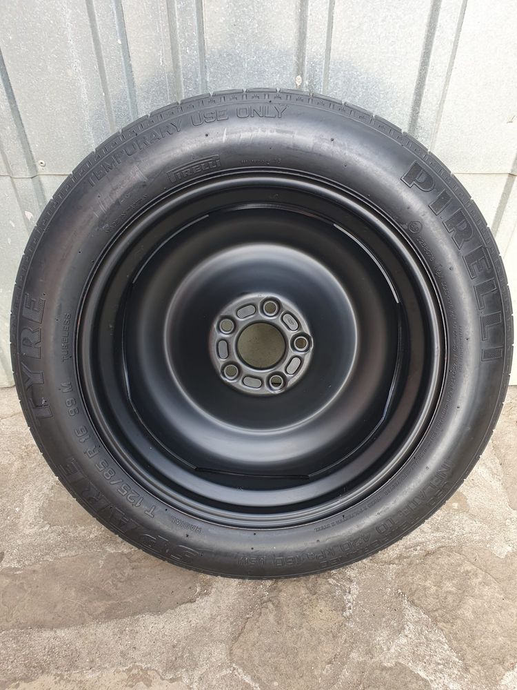 Rezerva slim 5x108 originala Ford - NOUA