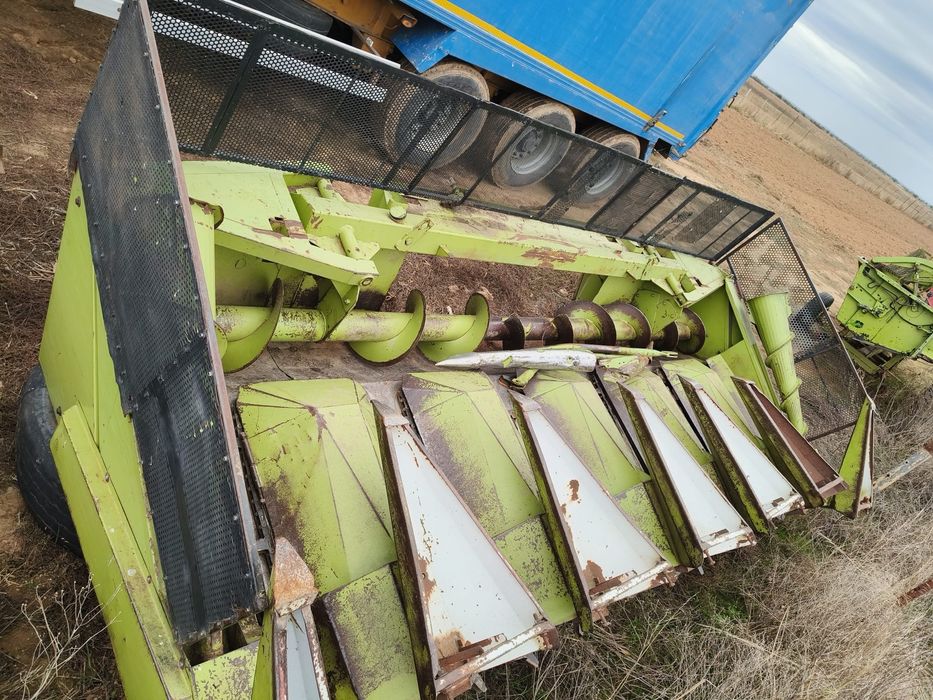 Vand CLASS Dominator 106