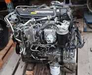 Vand motor JCB Excavator JS160 Piese Utilaje /Dezmembrari JCB