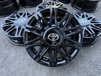 15цола Toyota Aygo Тойота Аиго 4x100