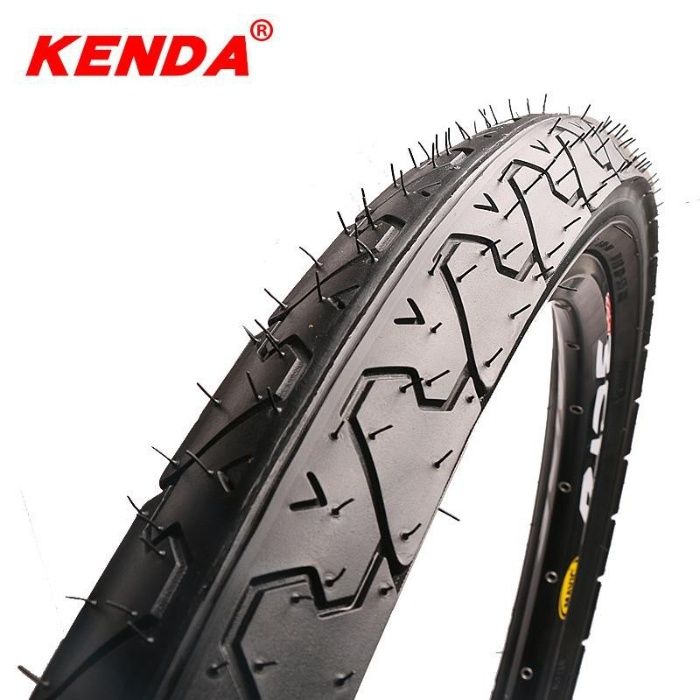Външни гуми за велосипед колело KENDA DESERT SLIC 26x1.95 (50-559)