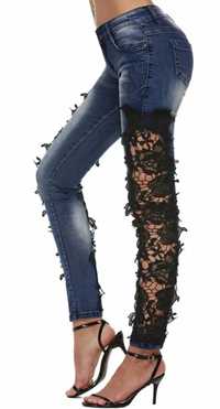 Продам джинсы женские новые