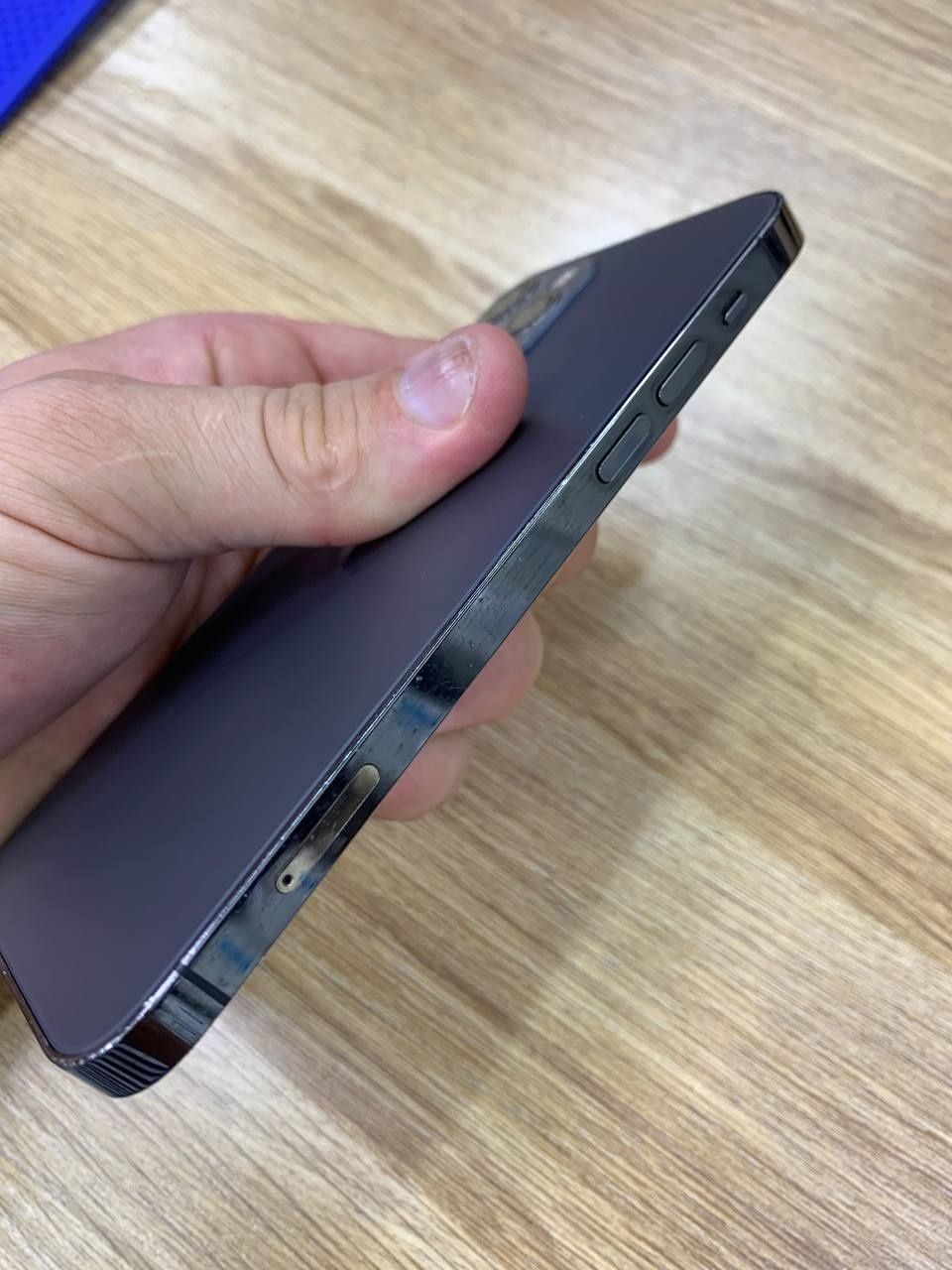 Iphone 12 pro iclodga tuwgan zapchasga
